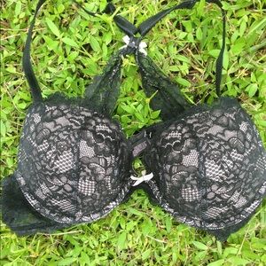 Victoria's Secret bombshell