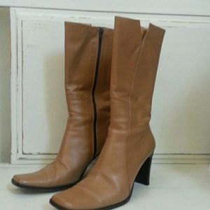 Charles David Boots