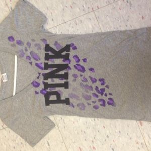 PINK Victoria's Secret V-Neck