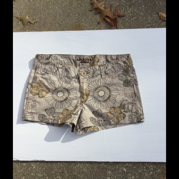 Arizona Jean Company Pants - Arizona Jean Company Shorts