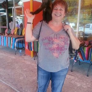 Meet your Posher, Karen