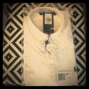 Men's Polo Ralph Lauren Dress Shirt