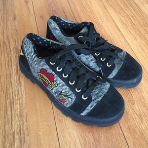 Stylish Skechers Sz 7