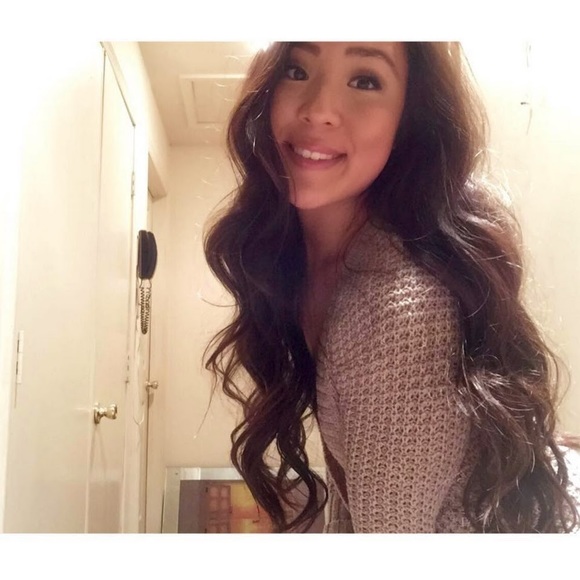 Meet your Posher, Tiffany