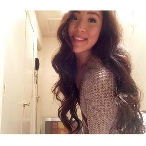 Meet your Posher, Tiffany