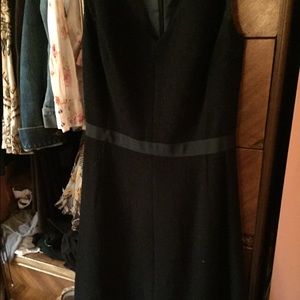 ❄️Issac Mizrahi wool dress❄️