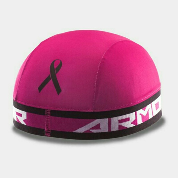skull cap under armor
