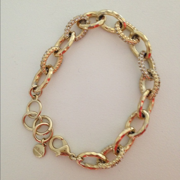 BUNDLE: two Stella and Dot bracelets