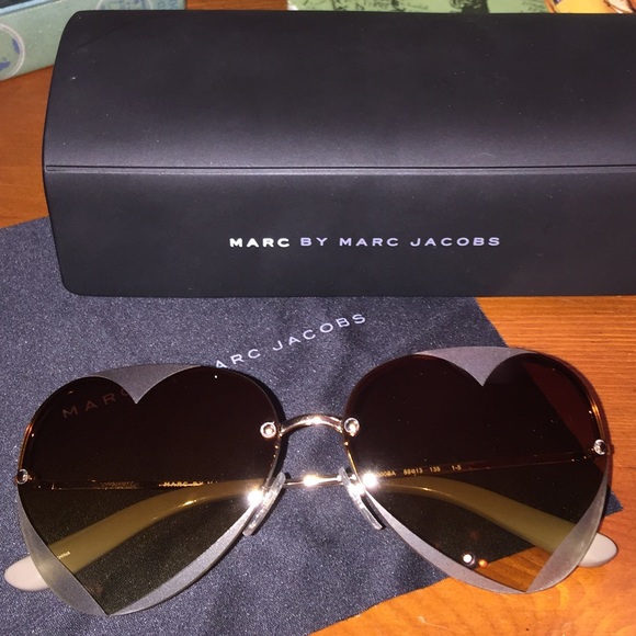 Marc by Marc Jacobs sunglasses NiB