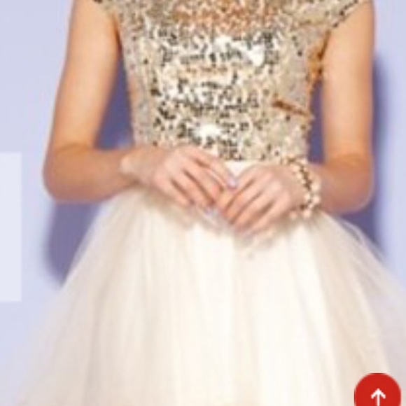 Trixxi Dresses & Skirts - NWOT Trixxi Dress