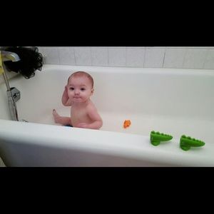 Meet your Posher, Alea