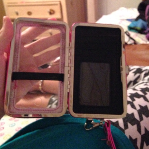 Wallet/case - Picture 3 of 3
