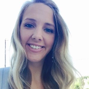 Meet your Posher, Casey