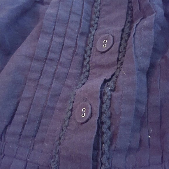 Rue 21 strapless top - Picture 4 of 4