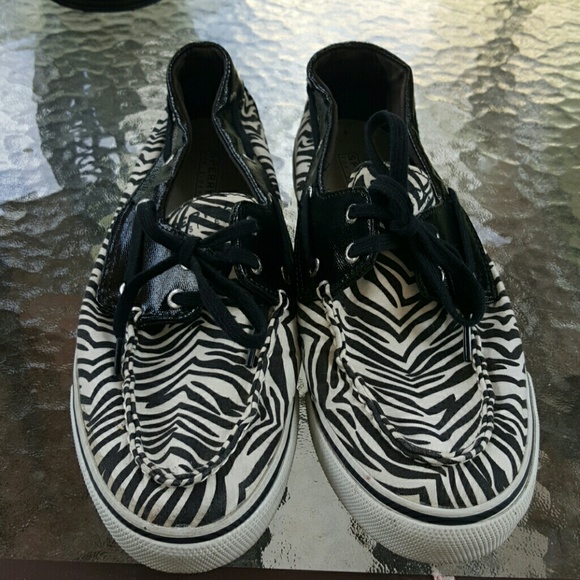Sperry Shoes - Sperry Top-Sider Womens shoes FINAL PRICE