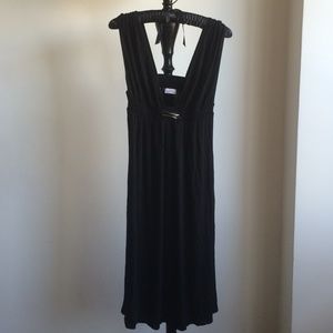 LA PERLA black dress