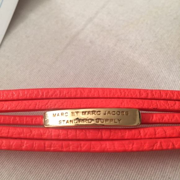 Marc by Marc Jacobs bracelet - Picture 2 of 2