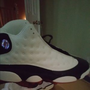 Meet your Posher, Raymond