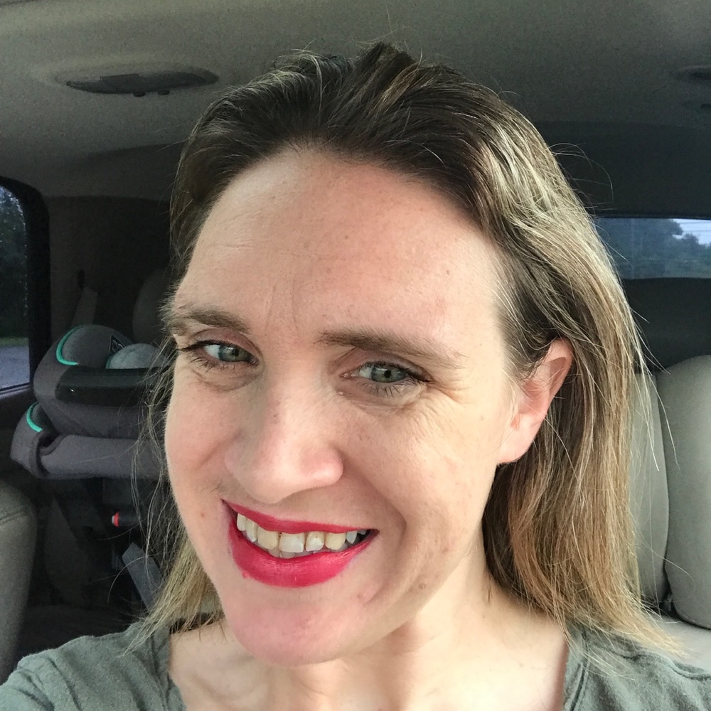 Meet your Posher, Meghan