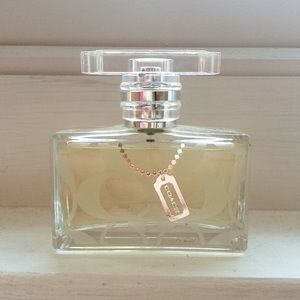 Coach Signature Perfume