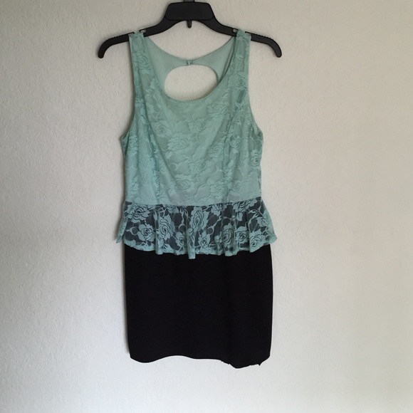 Night Date Dress