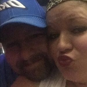 Meet your Posher, Candace