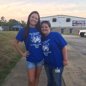 Meet your Posher, Randi