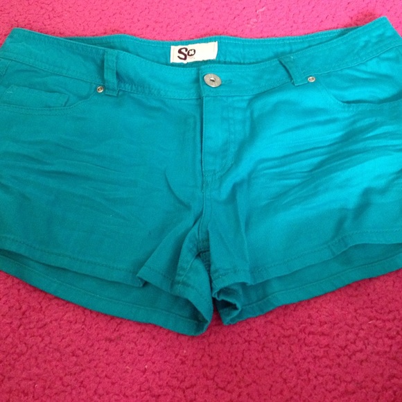 Shorts