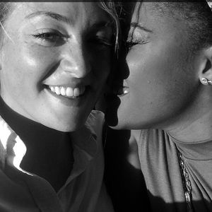 Meet your Posher, Caroline