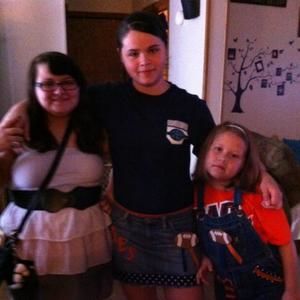 Meet your Posher, Misty