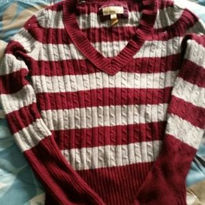 American Eagle Sweater  Sz Lg