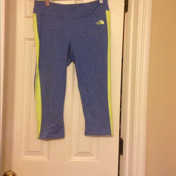 The North Face Capri Tight