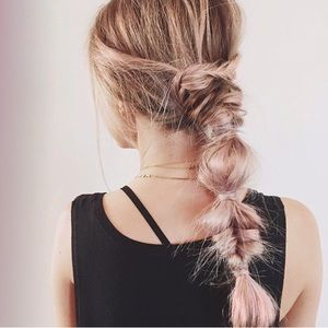 Meet your Posher, Bryce