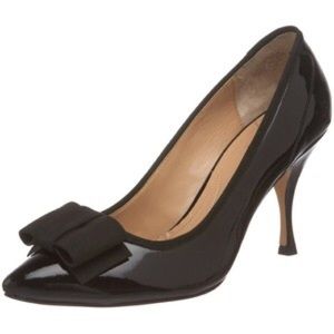 Circa Joan & David Bow Pumps