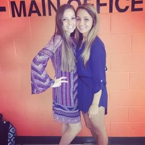 Meet your Posher, Sabrina