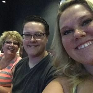 Meet your Posher, Mary