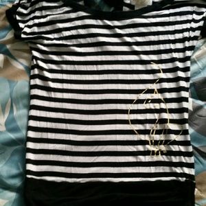 Baby Phat Tee  Sz Med