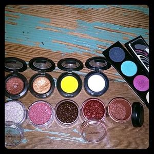 FULL Mac Makeup bundle 💋 💄