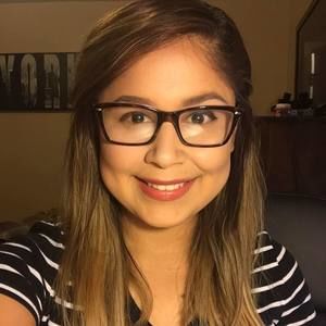 Meet your Posher, Jasmine