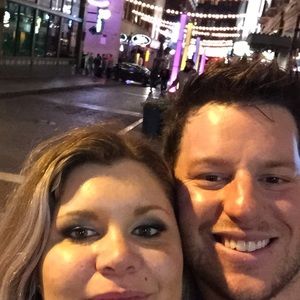 Meet your Posher, Jennifer