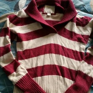 American Eagle Sweater  Sz Lg