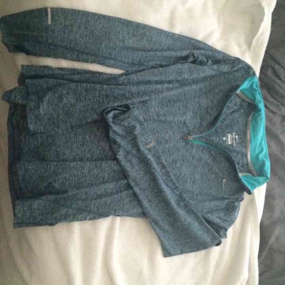 Nike Jackets & Blazers - Nike Dri-fit jacket