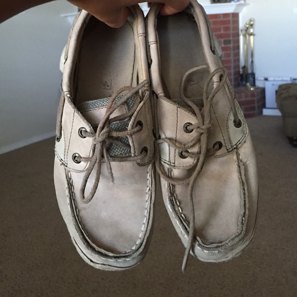 Sperry top-sider