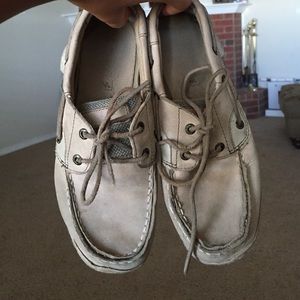 Sperry top-sider