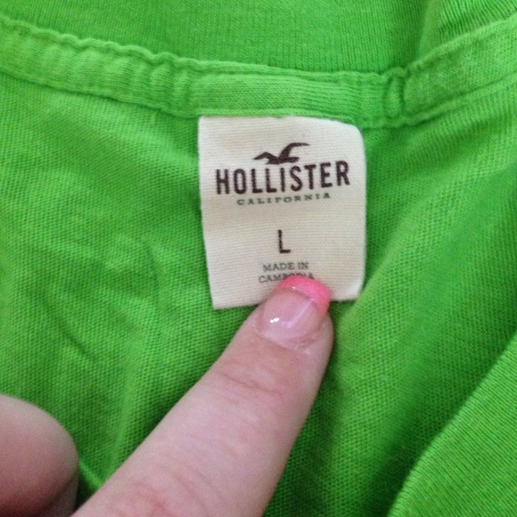 Shirt - Picture 2 of 2