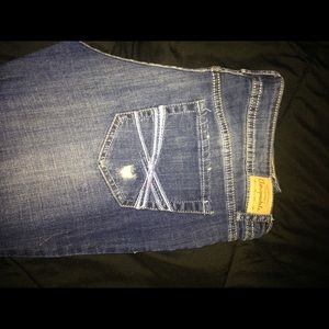 Aeropostale jeans