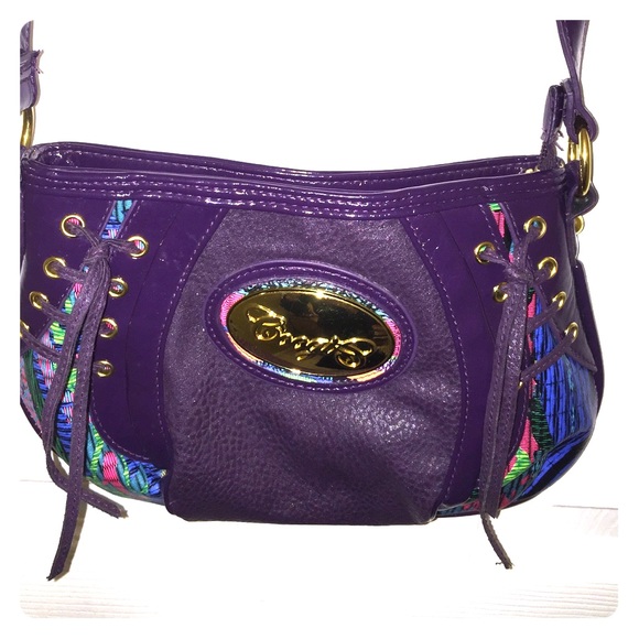 Coogi small purse 👜