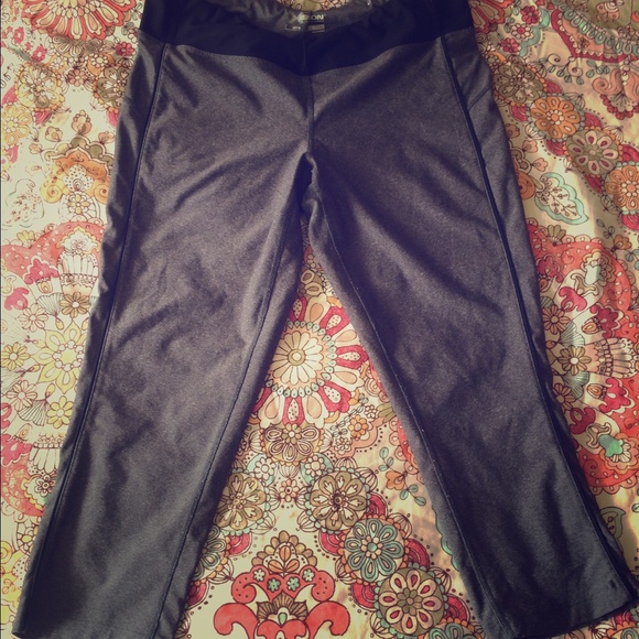 Work out Pants