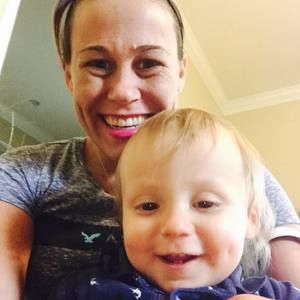 Meet your Posher, Emelia