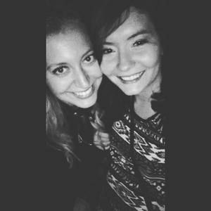 Meet your Posher, Erin